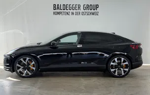 Polestar 4 Long Range Dual Motor Perfor