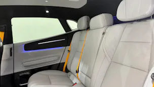 Polestar 4 Long Range Dual Motor Perfor