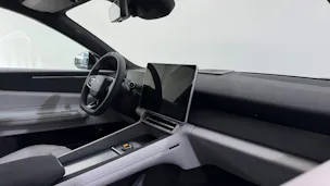Polestar 4 Long Range Dual Motor Perfor
