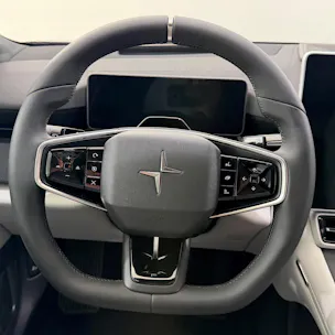 Polestar 4 Long Range Dual Motor Perfor