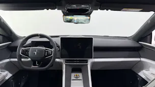 Polestar 4 Long Range Dual Motor Perfor