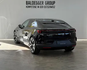 Polestar 4 Long Range Dual Motor Perfor