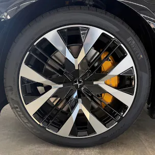 Polestar 4 Long Range Dual Motor Perfor