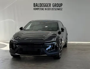 Polestar 4 Long Range Dual Motor Perfor