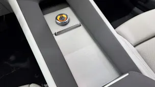 Polestar 4 Long Range Dual Motor Perfor