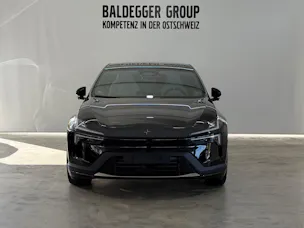 Polestar 4 Long Range Dual Motor Perfor