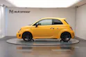 FIAT 695 1.4 16V Turbo Abarth Biposto record *52/133*