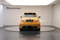 FIAT 695 1.4 16V Turbo Abarth Biposto record *52/133*