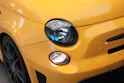 FIAT 695 1.4 16V Turbo Abarth Biposto record *52/133*