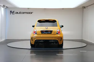 FIAT 695 1.4 16V Turbo Abarth Biposto record *52/133*