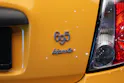 FIAT 695 1.4 16V Turbo Abarth Biposto record *52/133*