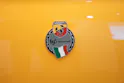 FIAT 695 1.4 16V Turbo Abarth Biposto record *52/133*