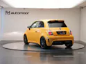FIAT 695 1.4 16V Turbo Abarth Biposto record *52/133*