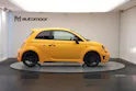 FIAT 695 1.4 16V Turbo Abarth Biposto record *52/133*