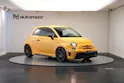FIAT 695 1.4 16V Turbo Abarth Biposto record *52/133*