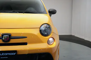 FIAT 695 1.4 16V Turbo Abarth Biposto record *52/133*