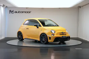 FIAT 695 1.4 16V Turbo Abarth Biposto record *52/133*