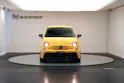FIAT 695 1.4 16V Turbo Abarth Biposto record *52/133*