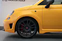 FIAT 695 1.4 16V Turbo Abarth Biposto record *52/133*