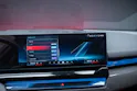 BMW i5 M60 xDrive M Sport Pro / CH-Fahrzeug /Iconic Glow / Panorama-Glasdach