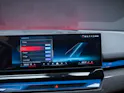 BMW i5 M60 xDrive M Sport Pro / CH-Fahrzeug /Iconic Glow / Panorama-Glasdach