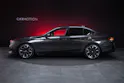 BMW i5 M60 xDrive M Sport Pro / CH-Fahrzeug /Iconic Glow / Panorama-Glasdach