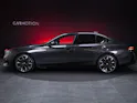 BMW i5 M60 xDrive M Sport Pro / CH-Fahrzeug /Iconic Glow / Panorama-Glasdach