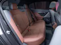 BMW i5 M60 xDrive M Sport Pro / CH-Fahrzeug /Iconic Glow / Panorama-Glasdach