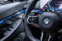 BMW i5 M60 xDrive M Sport Pro / CH-Fahrzeug /Iconic Glow / Panorama-Glasdach