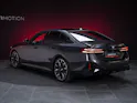 BMW i5 M60 xDrive M Sport Pro / CH-Fahrzeug /Iconic Glow / Panorama-Glasdach