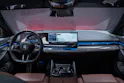 BMW i5 M60 xDrive M Sport Pro / CH-Fahrzeug /Iconic Glow / Panorama-Glasdach