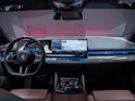 BMW i5 M60 xDrive M Sport Pro / CH-Fahrzeug /Iconic Glow / Panorama-Glasdach