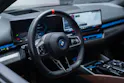 BMW i5 M60 xDrive M Sport Pro / CH-Fahrzeug /Iconic Glow / Panorama-Glasdach