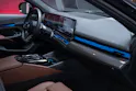 BMW i5 M60 xDrive M Sport Pro / CH-Fahrzeug /Iconic Glow / Panorama-Glasdach