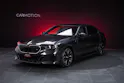 BMW i5 M60 xDrive M Sport Pro / CH-Fahrzeug /Iconic Glow / Panorama-Glasdach