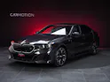 BMW i5 M60 xDrive M Sport Pro / CH-Fahrzeug /Iconic Glow / Panorama-Glasdach