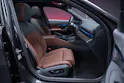 BMW i5 M60 xDrive M Sport Pro / CH-Fahrzeug /Iconic Glow / Panorama-Glasdach