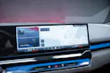 BMW i5 M60 xDrive M Sport Pro / CH-Fahrzeug /Iconic Glow / Panorama-Glasdach