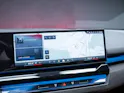 BMW i5 M60 xDrive M Sport Pro / CH-Fahrzeug /Iconic Glow / Panorama-Glasdach