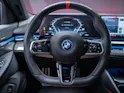 BMW i5 M60 xDrive M Sport Pro / CH-Fahrzeug /Iconic Glow / Panorama-Glasdach