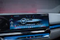 BMW i5 M60 xDrive M Sport Pro / CH-Fahrzeug /Iconic Glow / Panorama-Glasdach