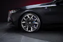 BMW i5 M60 xDrive M Sport Pro / CH-Fahrzeug /Iconic Glow / Panorama-Glasdach