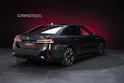 BMW i5 M60 xDrive M Sport Pro / CH-Fahrzeug /Iconic Glow / Panorama-Glasdach