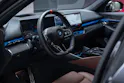 BMW i5 M60 xDrive M Sport Pro / CH-Fahrzeug /Iconic Glow / Panorama-Glasdach