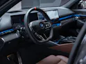 BMW i5 M60 xDrive M Sport Pro / CH-Fahrzeug /Iconic Glow / Panorama-Glasdach