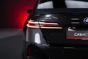 BMW i5 M60 xDrive M Sport Pro / CH-Fahrzeug /Iconic Glow / Panorama-Glasdach