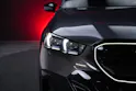 BMW i5 M60 xDrive M Sport Pro / CH-Fahrzeug /Iconic Glow / Panorama-Glasdach