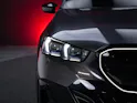 BMW i5 M60 xDrive M Sport Pro / CH-Fahrzeug /Iconic Glow / Panorama-Glasdach