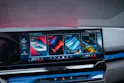 BMW i5 M60 xDrive M Sport Pro / CH-Fahrzeug /Iconic Glow / Panorama-Glasdach
