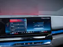BMW i5 M60 xDrive M Sport Pro / CH-Fahrzeug /Iconic Glow / Panorama-Glasdach